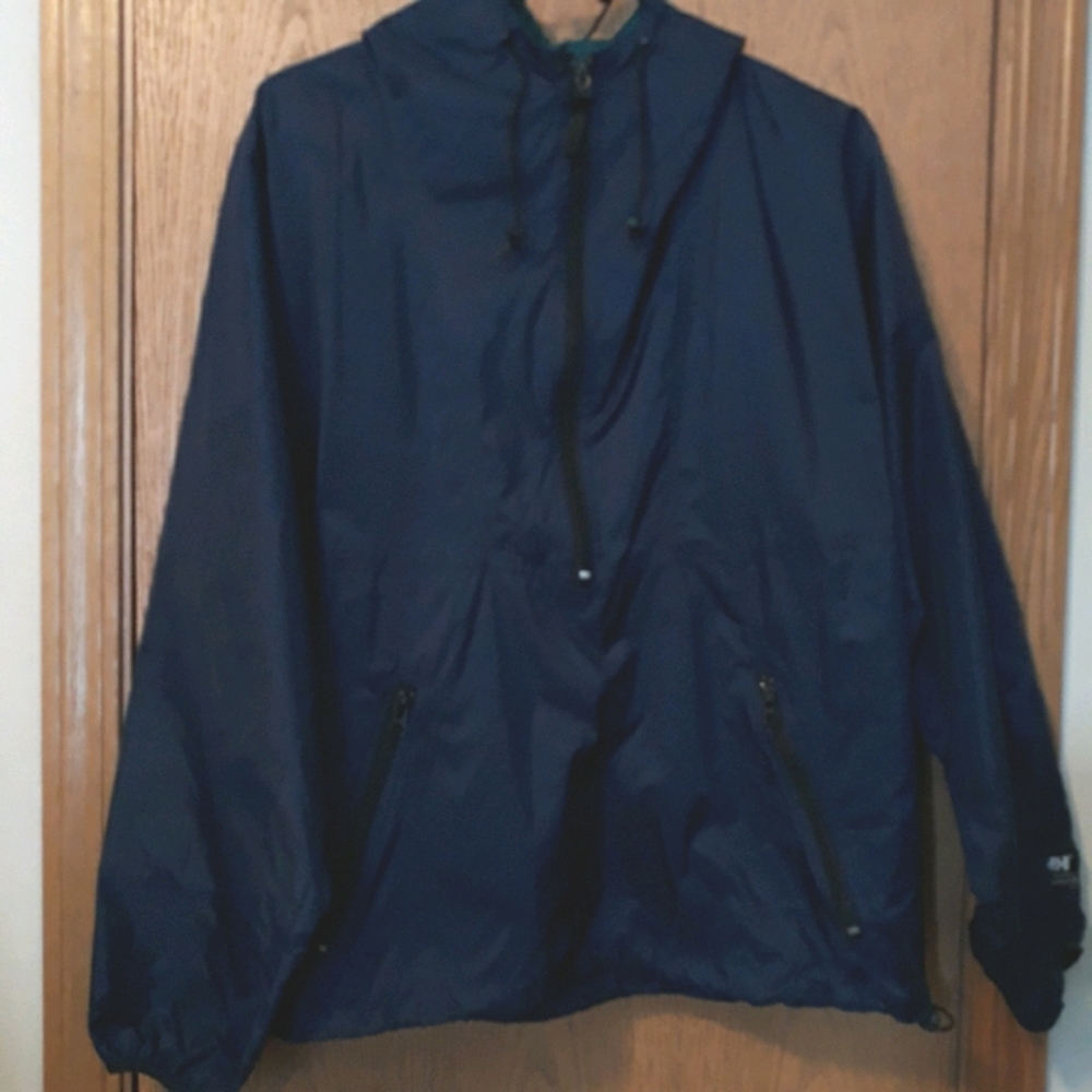 Helley Hansen shell jacket